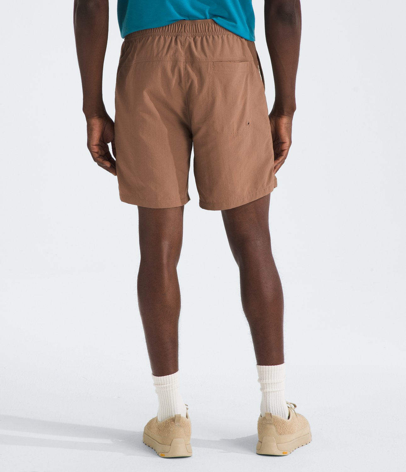 The North Face Men's Action 2.0 Shorts 7 in | Academy