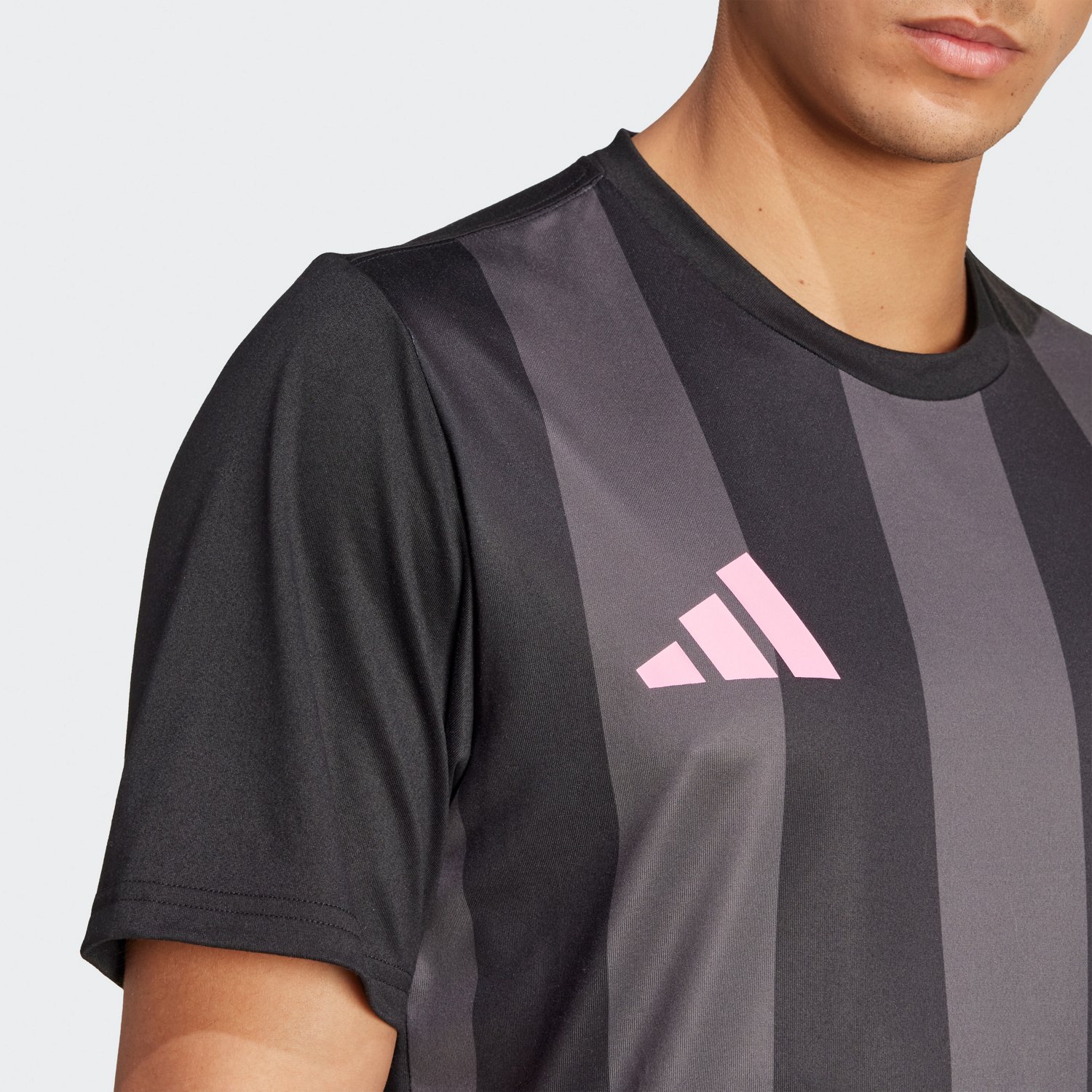 adidas Men's Messi Inter Miami Graphic T-shirt - view number 4