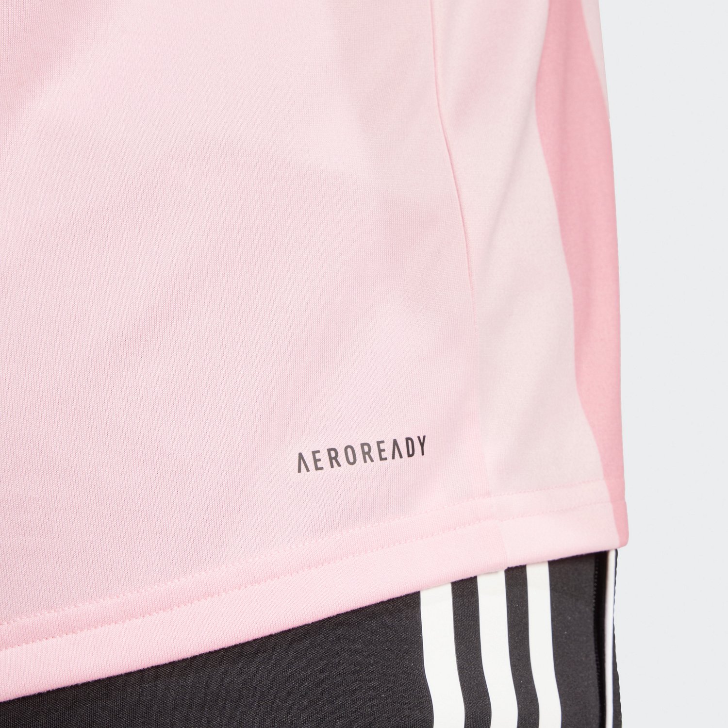 adidas Men's Messi Inter Miami Graphic T-shirt - view number 4