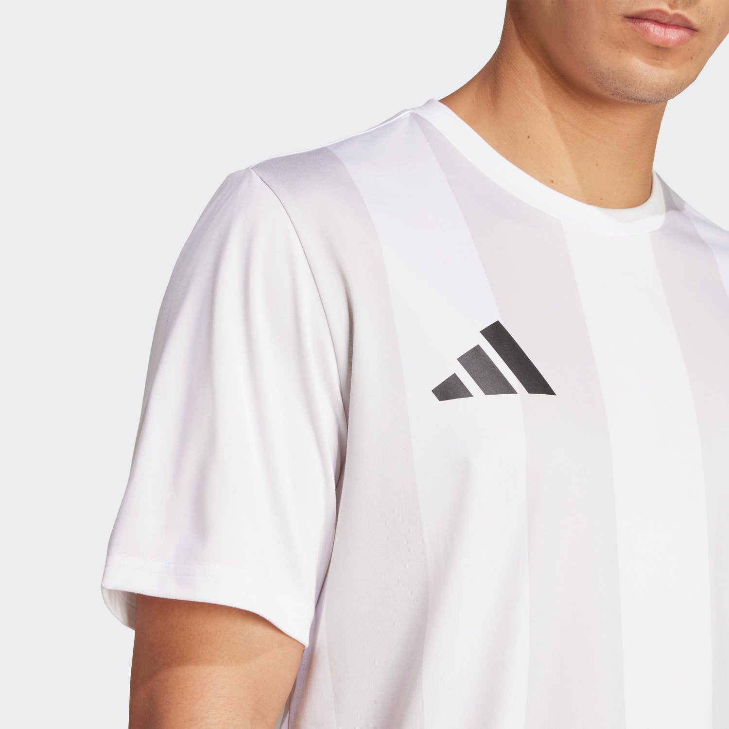 adidas Men's Messi Inter Miami Graphic T-shirt - view number 4