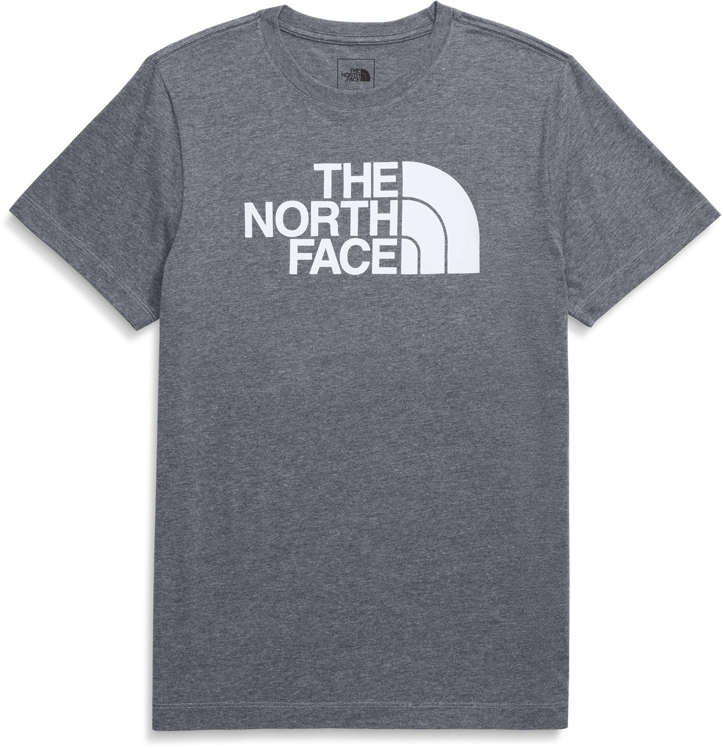 The North Face Men's Short Sleeve Core Half Dome T-shirt - view number 3