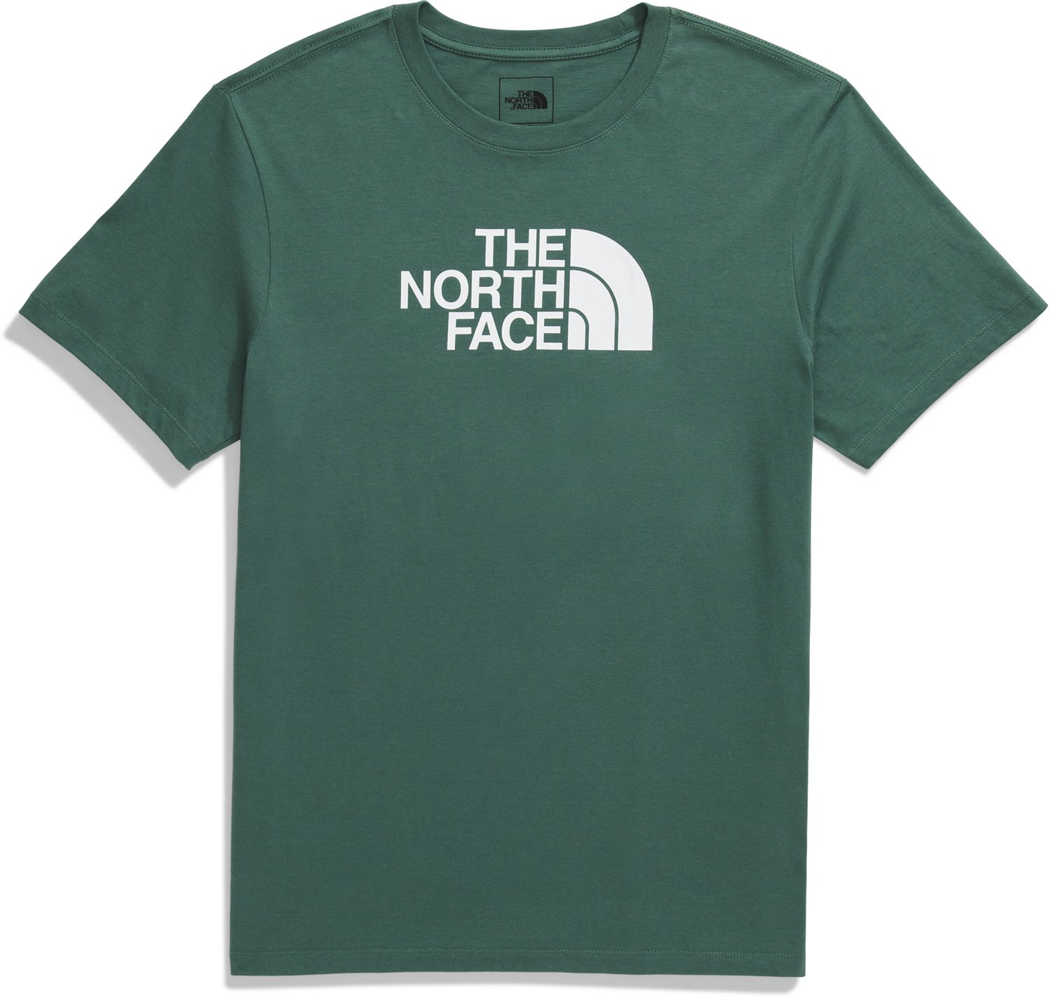 The North Face Men's Short Sleeve Core Half Dome T-shirt - view number 3