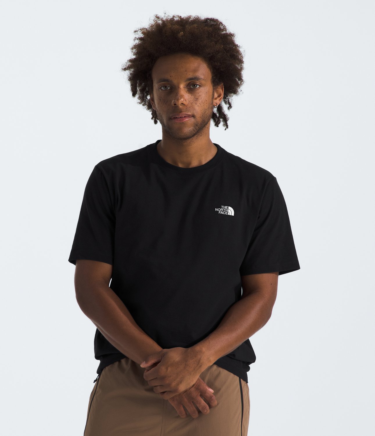 The North Face Men's Core Box NSE T-shirt - view number 2