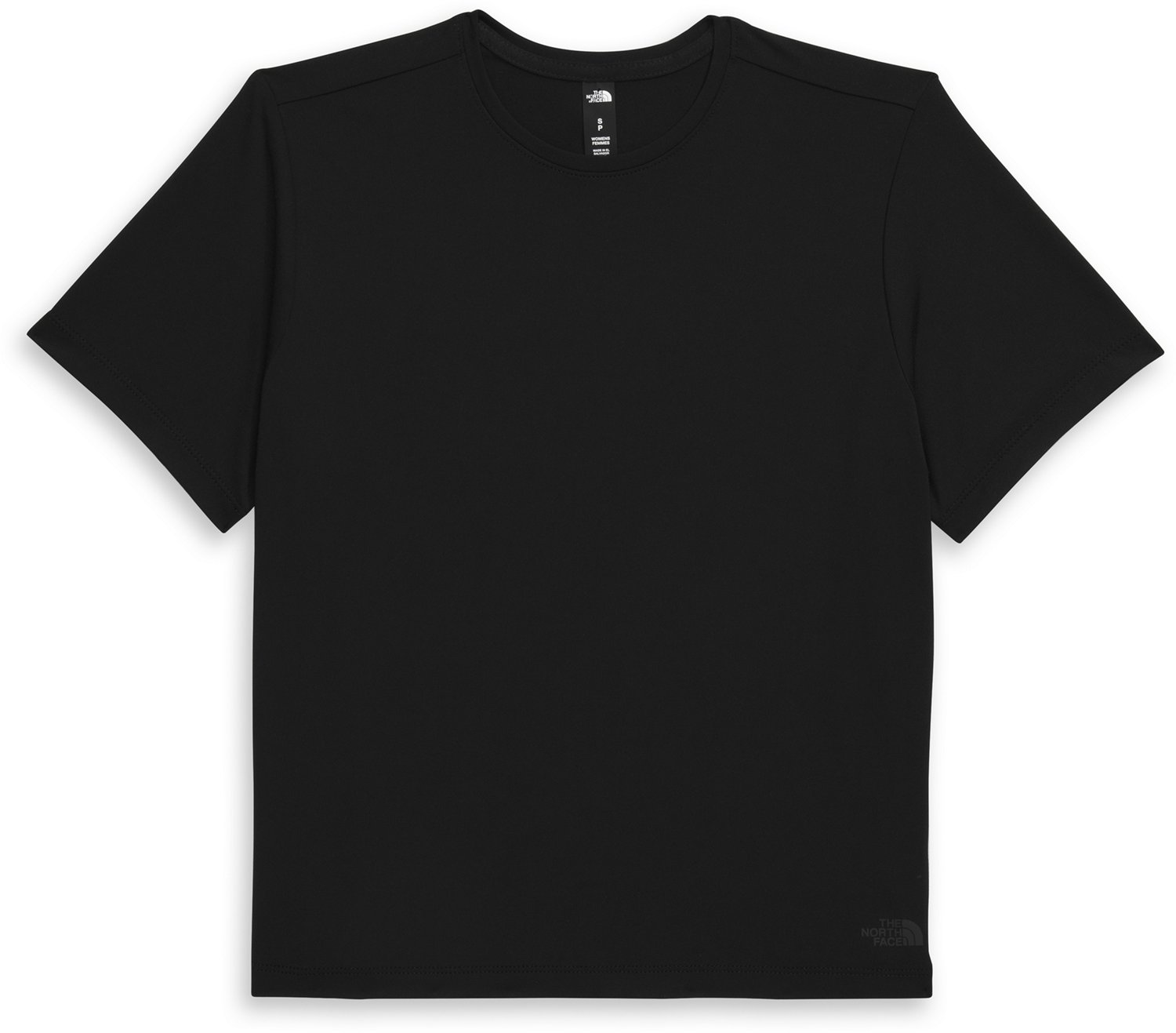 The North Face Women's Dune Sky Short Sleeve T-shirt                                                                             - view number 3