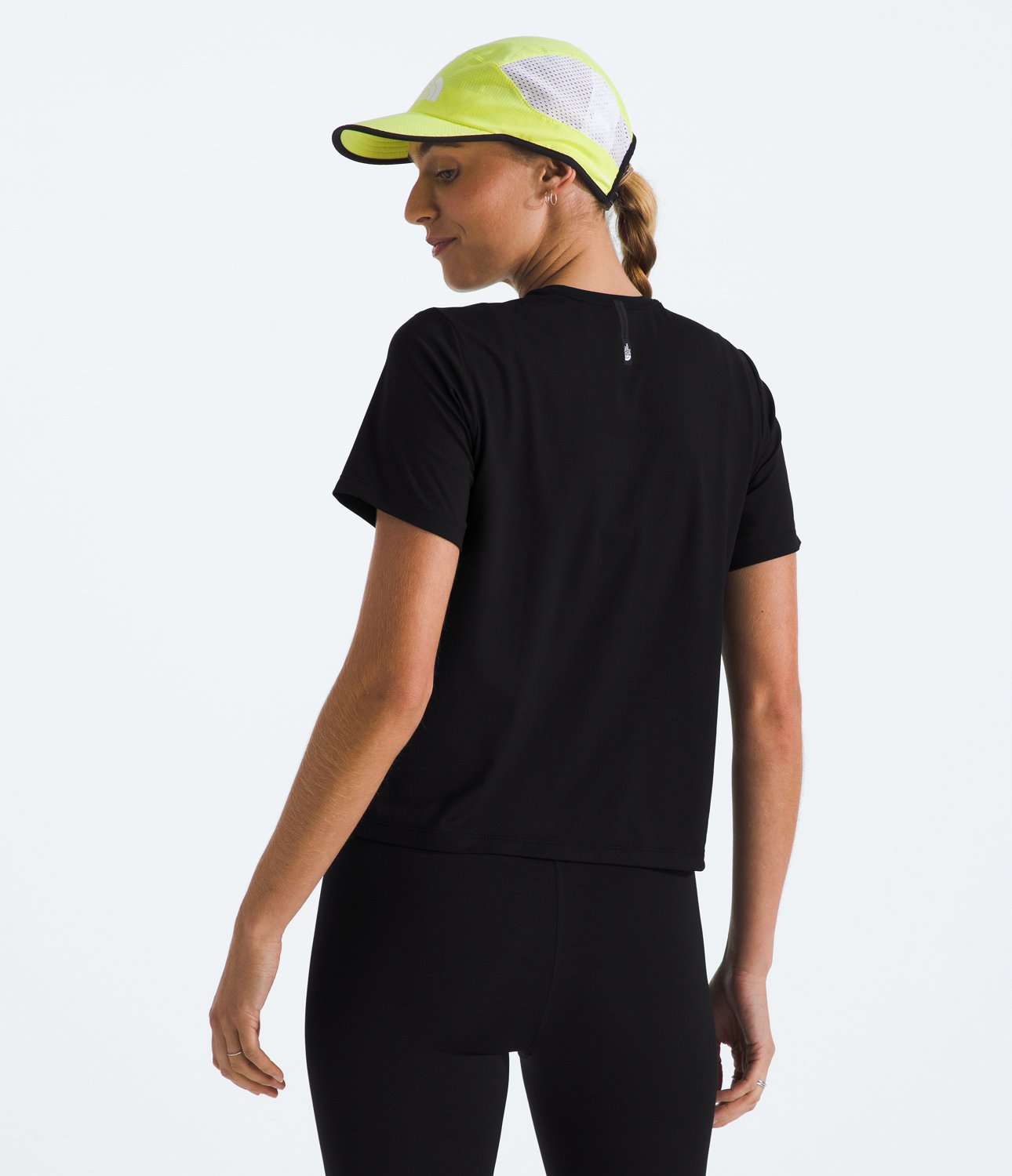 The North Face Women's Dune Sky Short Sleeve T-shirt                                                                             - view number 2