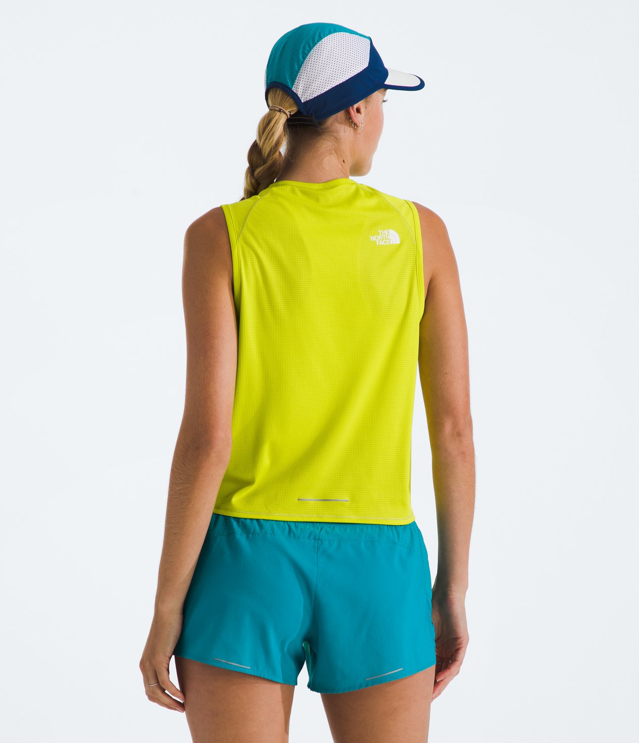 The North Face Women's Sunriser Tank Top                                                                                         - view number 2
