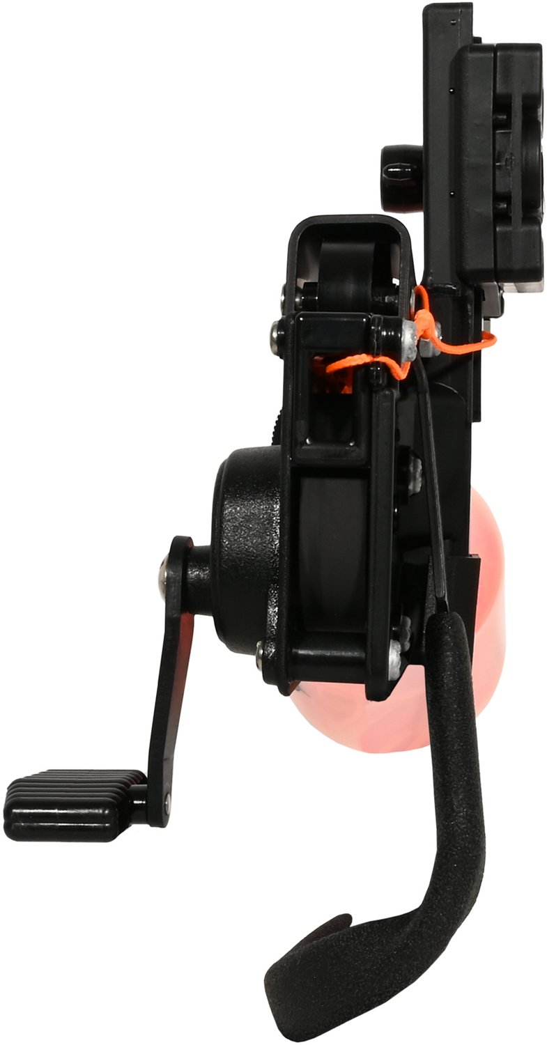 AMS Retriever Pro 610R-12 Bowfishing Reel Right-handed                                                                           - view number 5