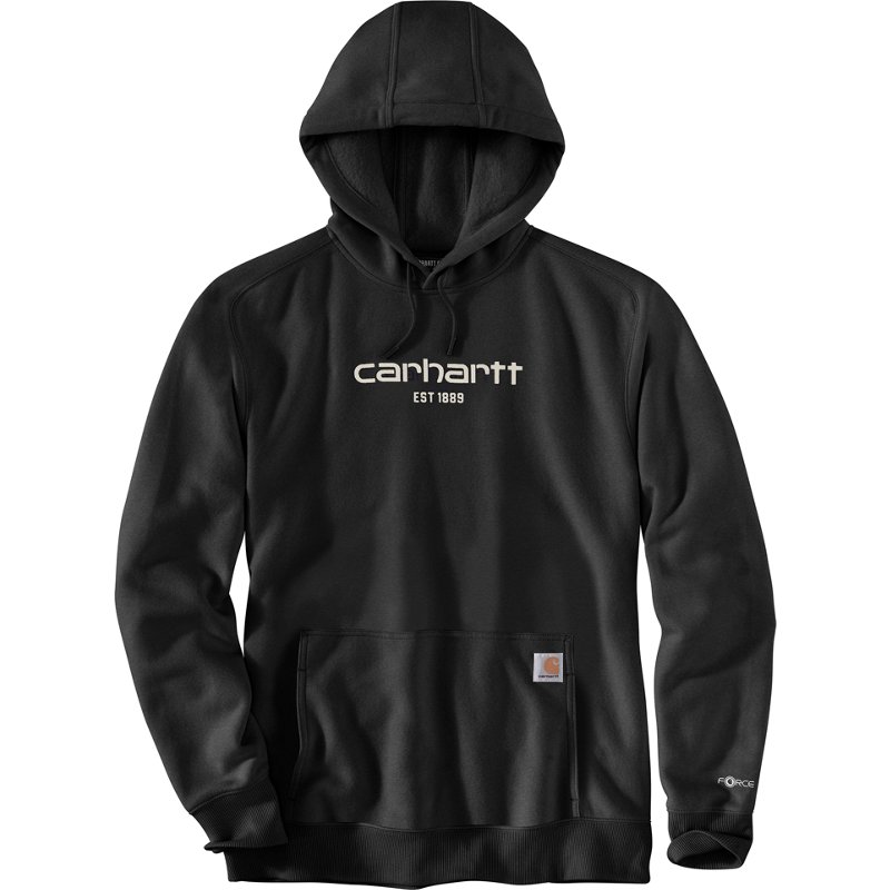 Carhartt Men's Forc… - image