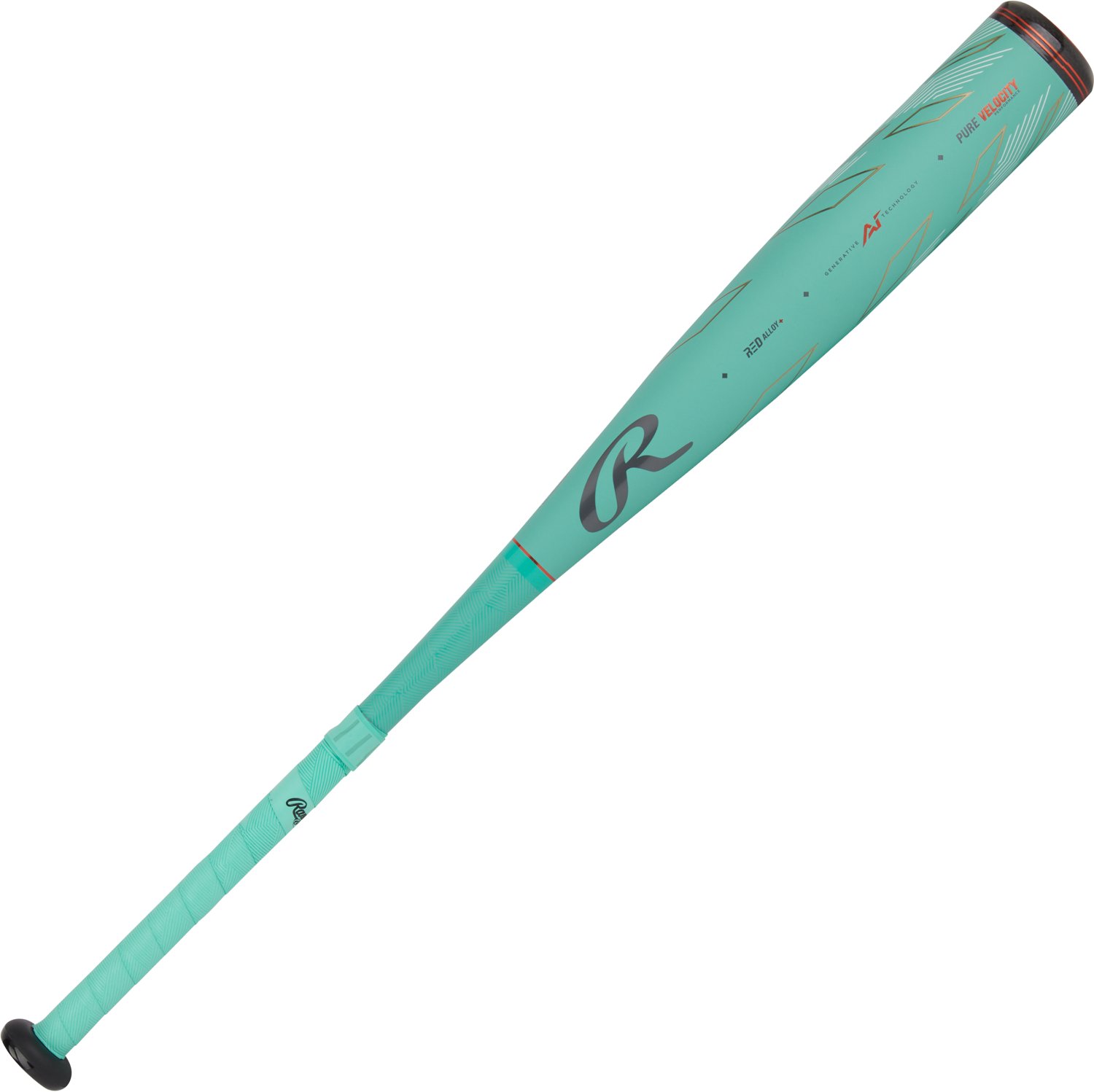 Rawlings Mach AI SL 2024 Baseball Bat -5 - view number 2