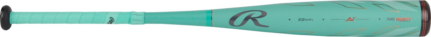 Rawlings Mach AI SL 2024 Baseball Bat -5 - view number 3