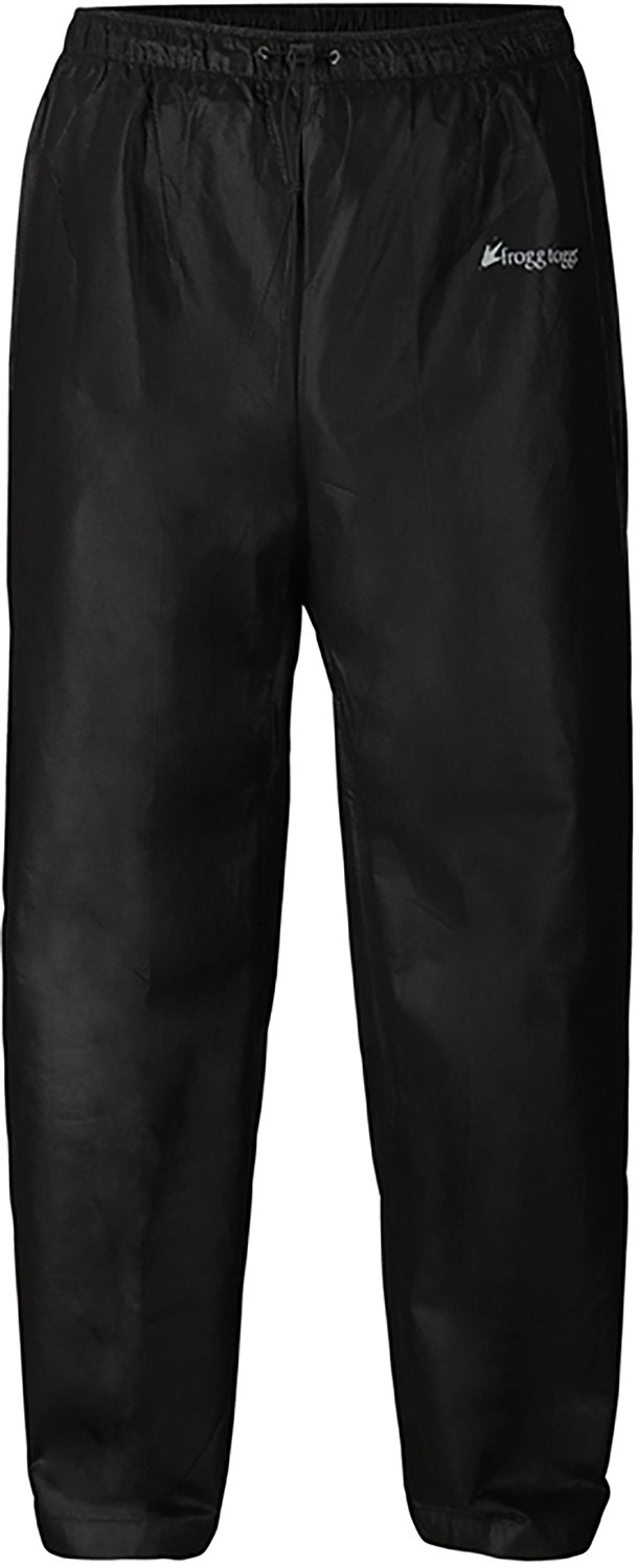 frogg toggs Men's Classic Pro Action Pants - view number 4