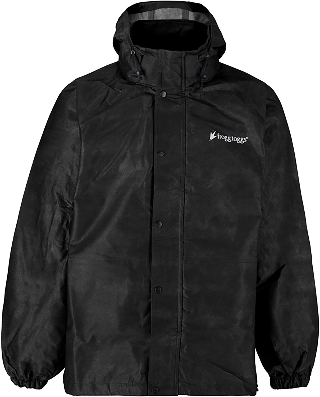 frogg toggs Men's Classic Pro Action Jacket - view number 4