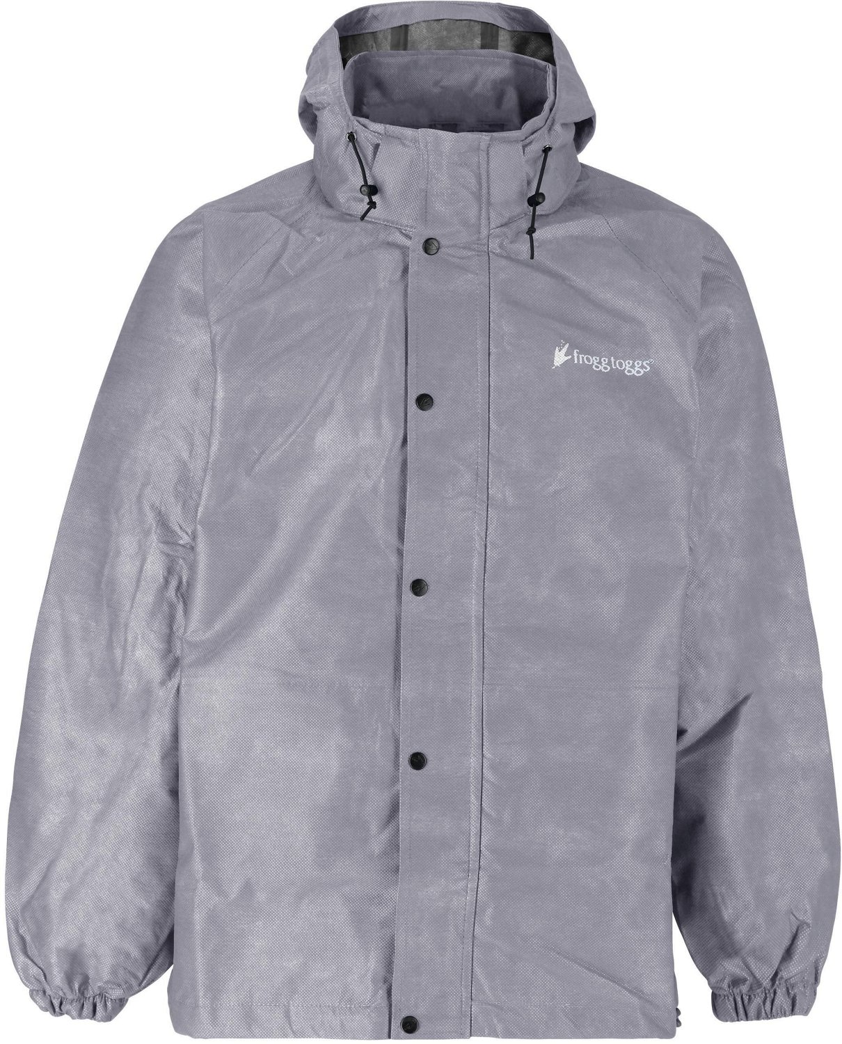 frogg toggs Men's Classic Pro Action Jacket - view number 4