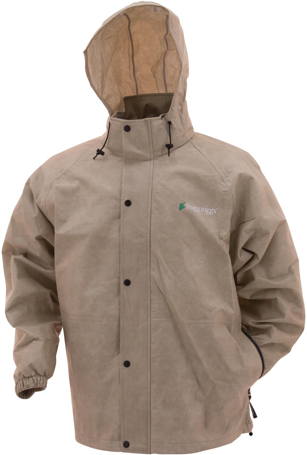 frogg toggs Men's Classic Pro Action Jacket - view number 3