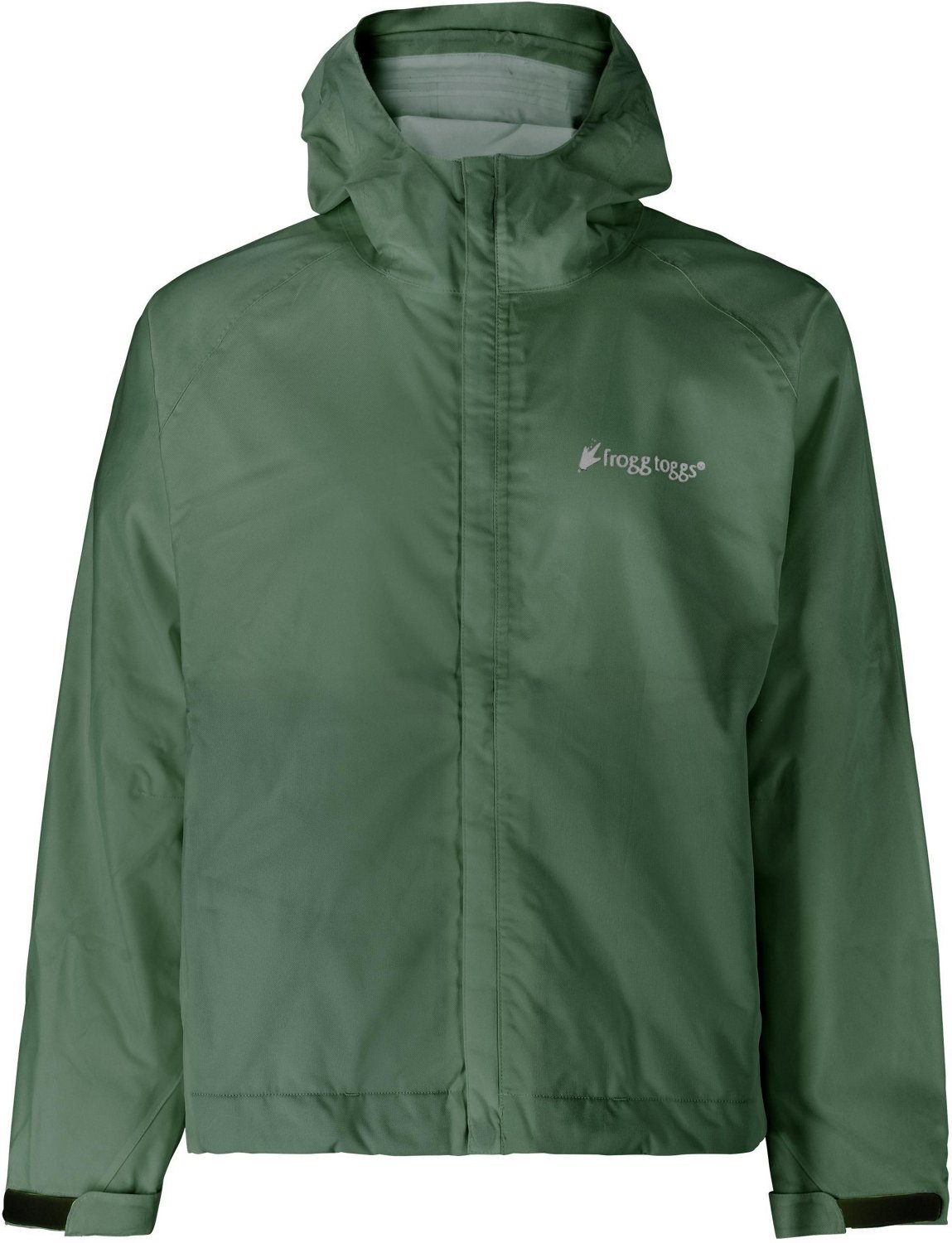 frogg toggs Men's StormWatch Jacket - view number 4