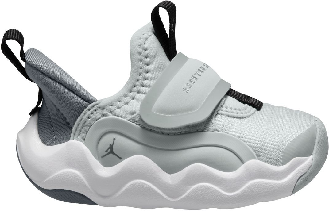 Jordan Toddler 23/7.2 EasyOn Shoes - view number 4