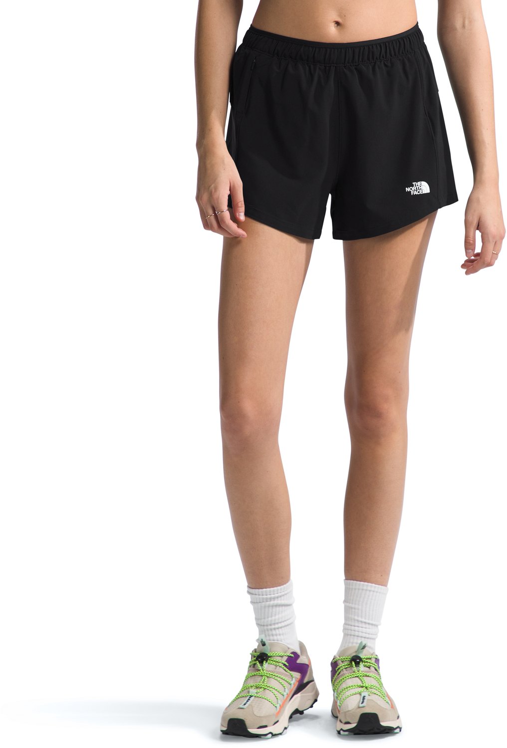 The North Face Women's Wander 2.0 Shorts - view number 1