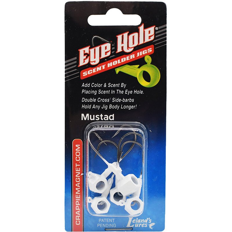 Leland's Lures Eye … - image