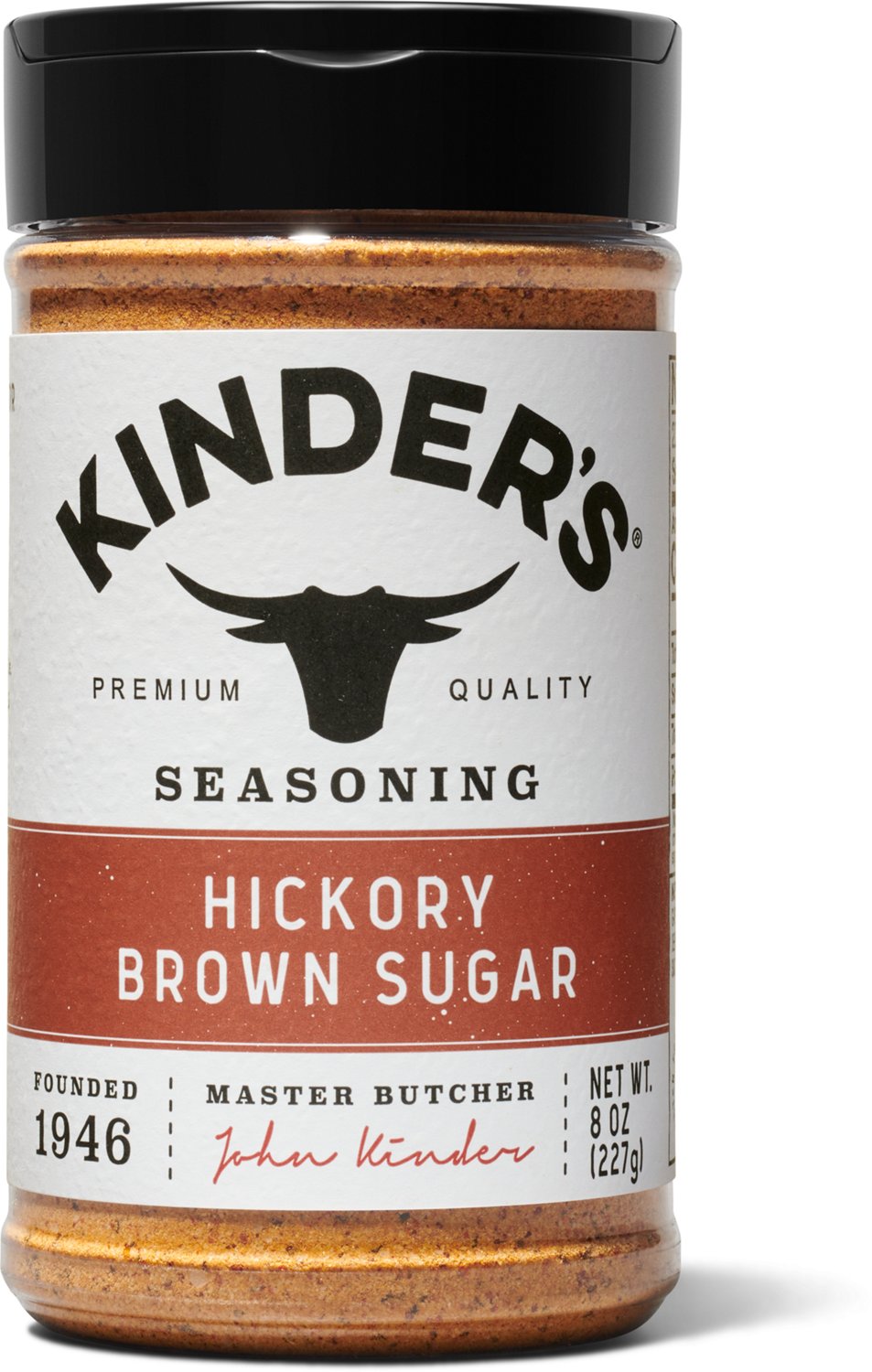 Kinder's Hickory Brown Sugar Seasoning 8 oz - view number 5