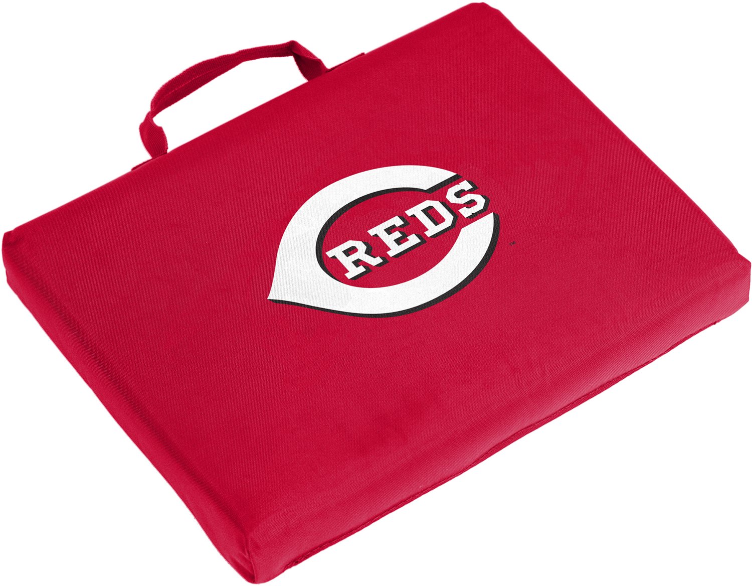 Logo Brands Reds Bleacher Cushion - view number 2
