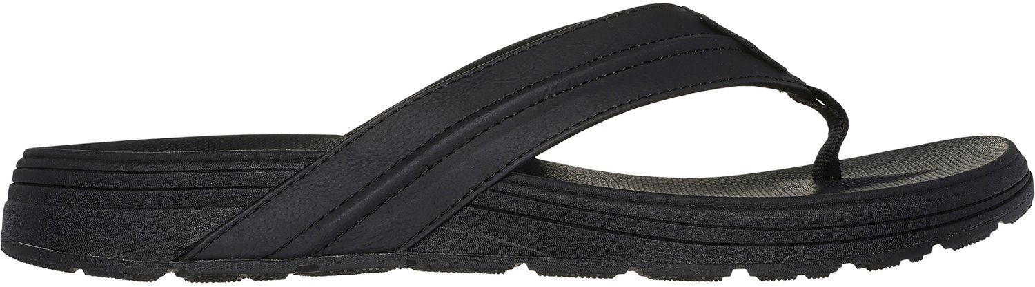 SKECHERS Men's Relaxed Fit® Patino - Marlee Sandals                                                                             - view number 7