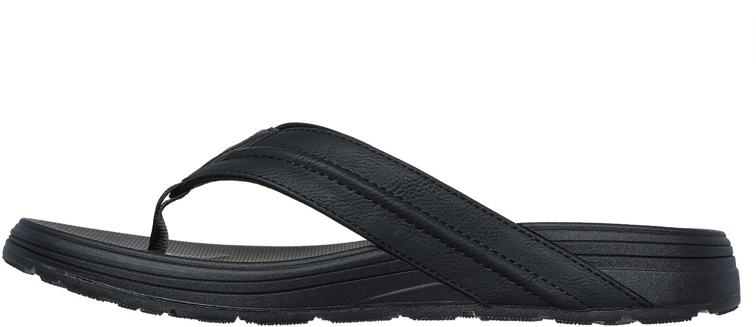 SKECHERS Men's Relaxed Fit® Patino - Marlee Sandals                                                                             - view number 2