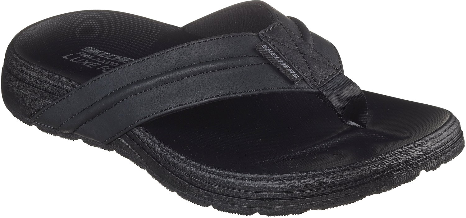 SKECHERS Men's Relaxed Fit® Patino - Marlee Sandals                                                                             - view number 3