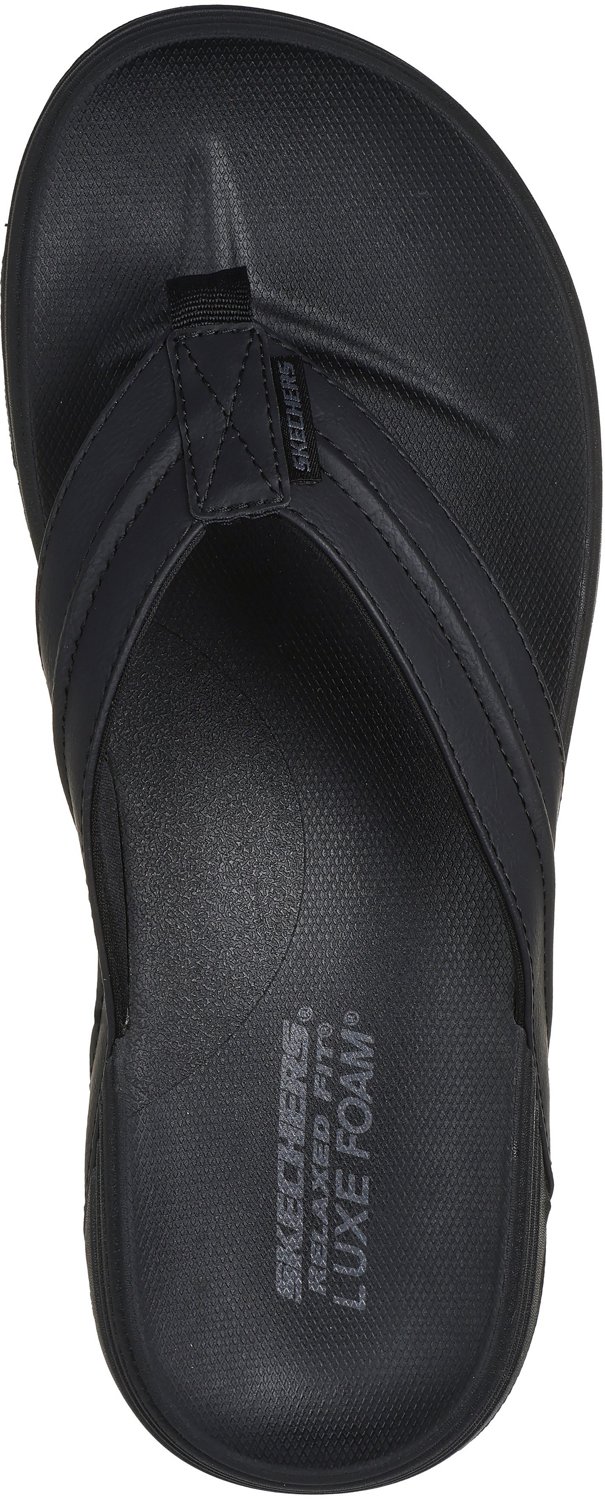 SKECHERS Men's Relaxed Fit® Patino - Marlee Sandals                                                                             - view number 4