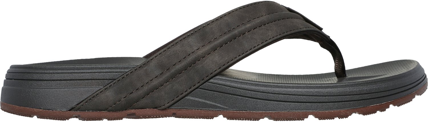 SKECHERS Men's Relaxed Fit® Patino - Marlee Sandals