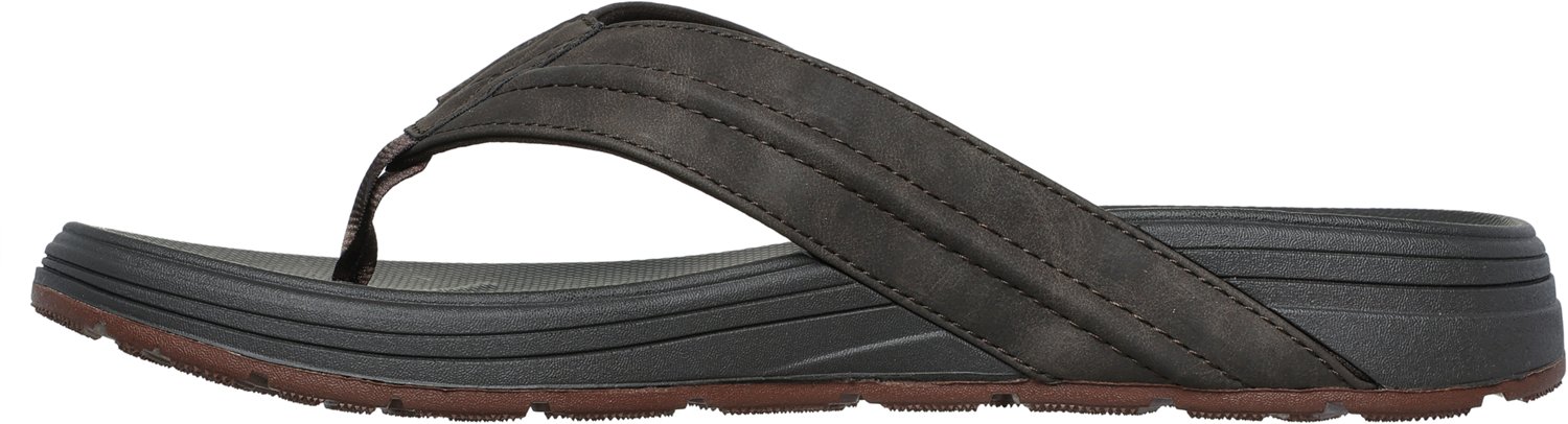 SKECHERS Men's Relaxed Fit® Patino - Marlee Sandals                                                                             - view number 8