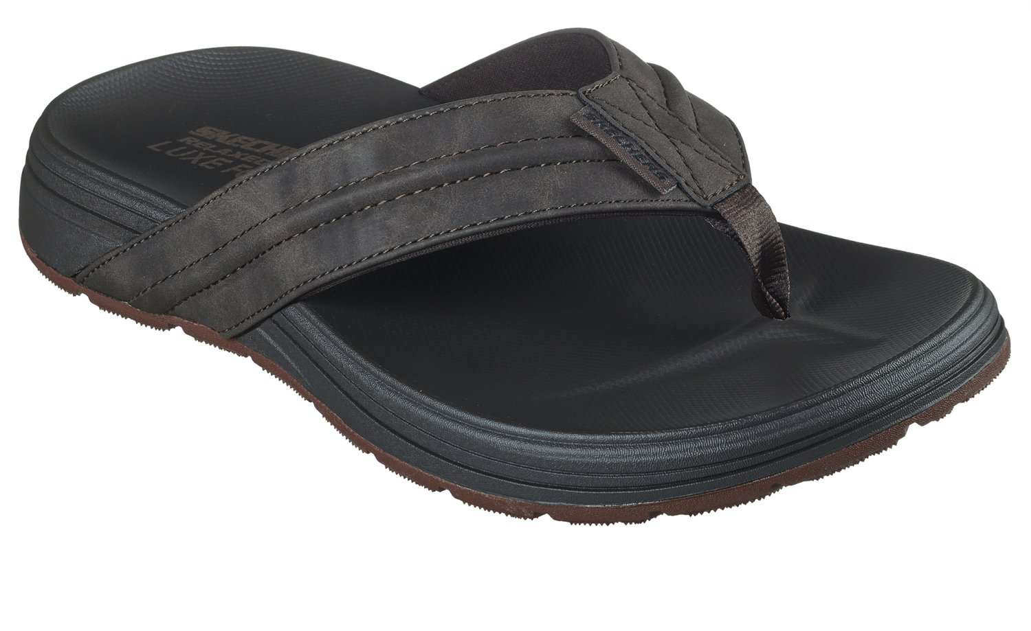 SKECHERS Men's Relaxed Fit® Patino - Marlee Sandals                                                                             - view number 3