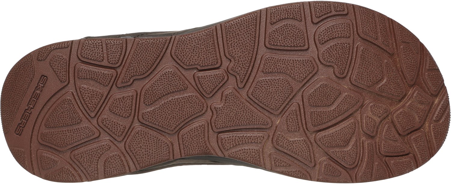 SKECHERS Men's Relaxed Fit® Patino - Marlee Sandals                                                                             - view number 5