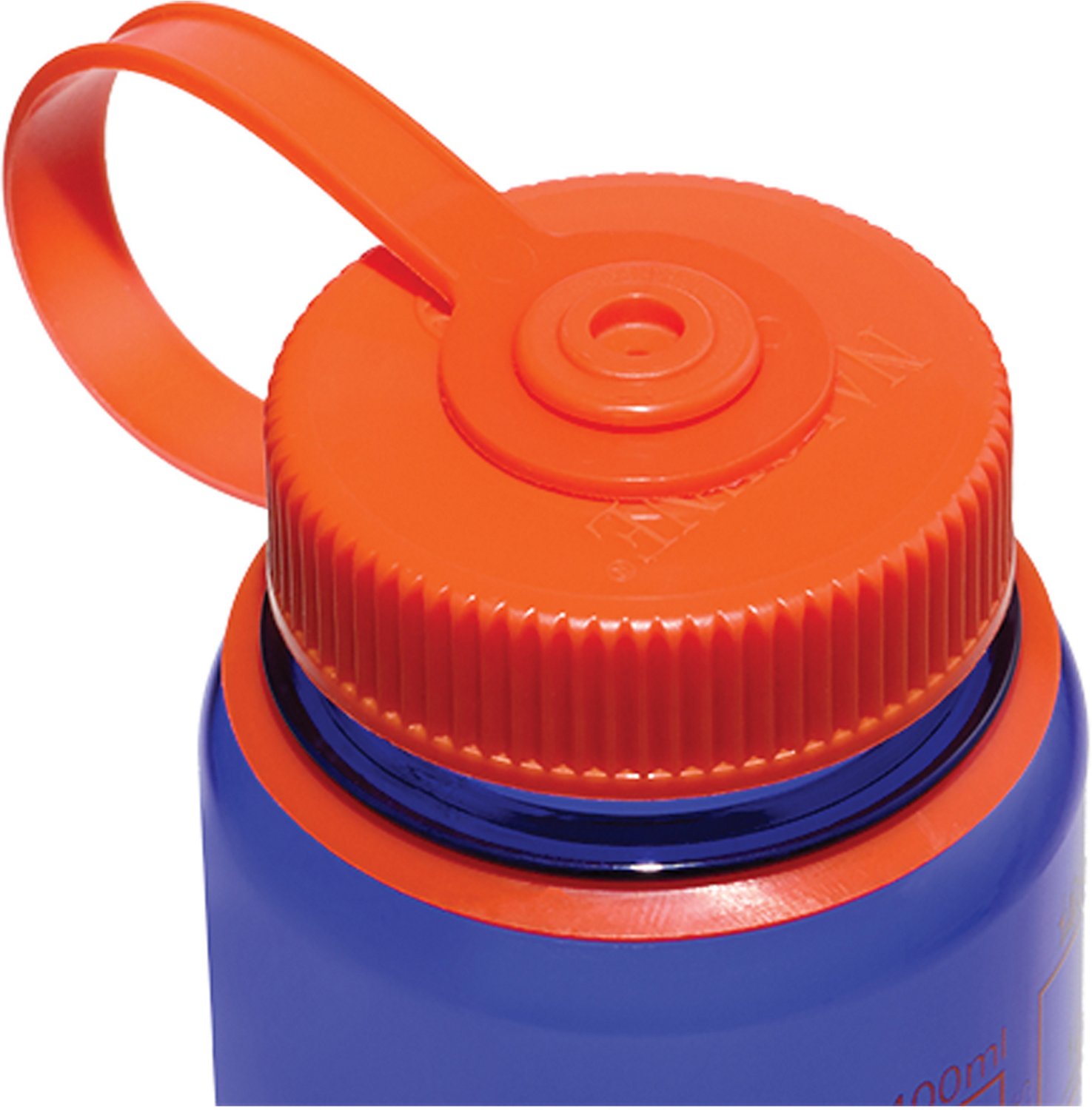 Nalgene Wide Mouth 16 oz Sustain Water Bottle                                                                                    - view number 6