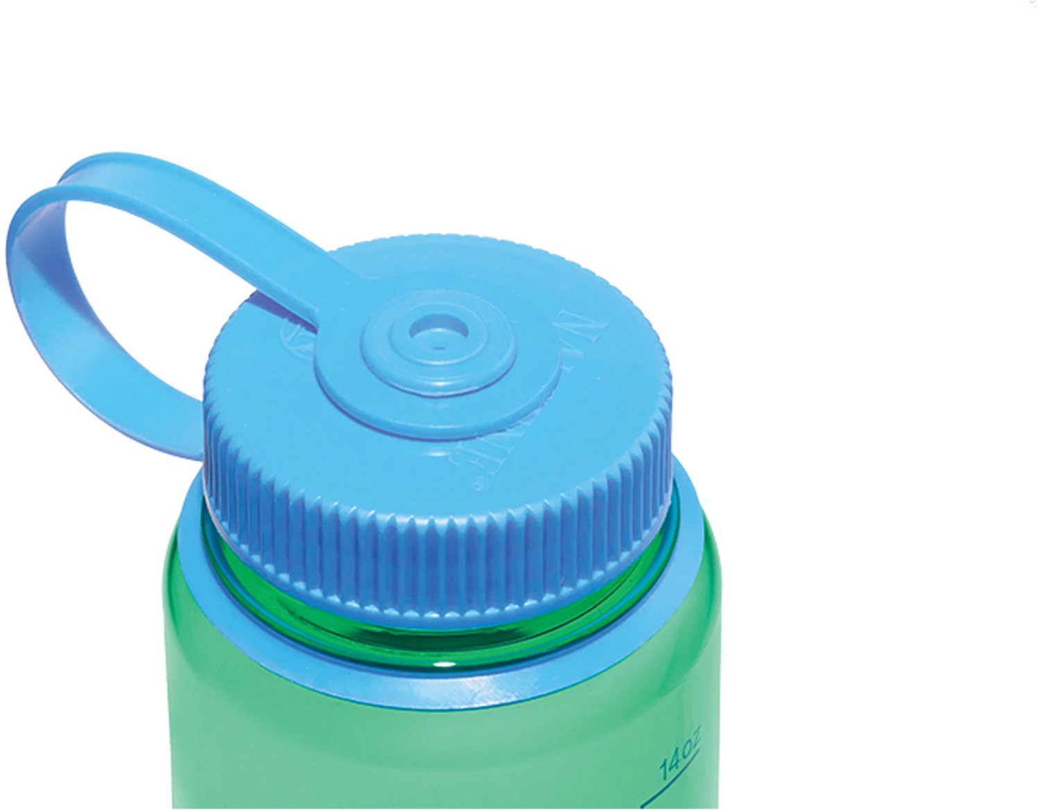 Nalgene Wide Mouth 16 oz Sustain Water Bottle                                                                                    - view number 3