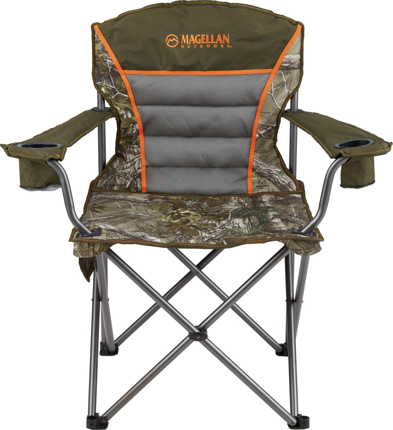 Magellan Outdoors Ultra-Comfort Chair - view number 4