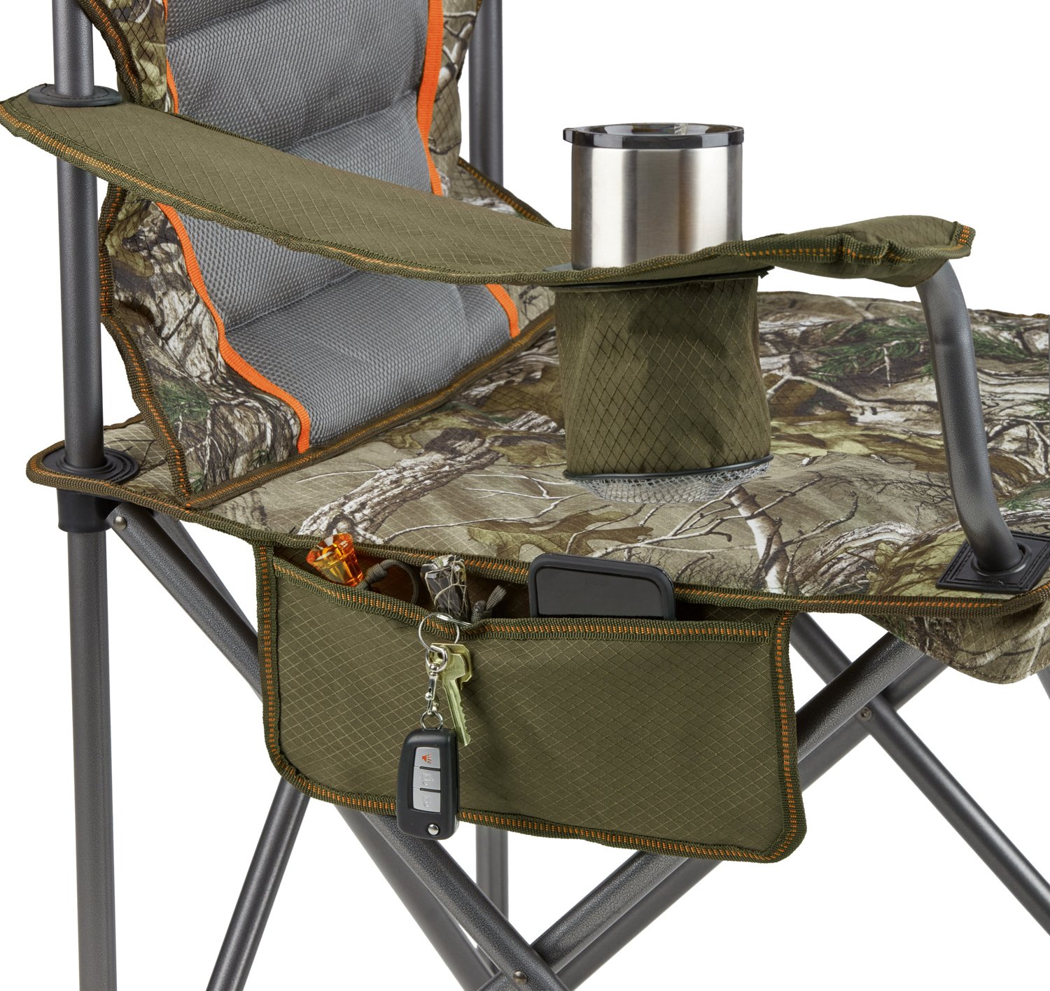 Magellan Outdoors Ultra-Comfort Chair - view number 5