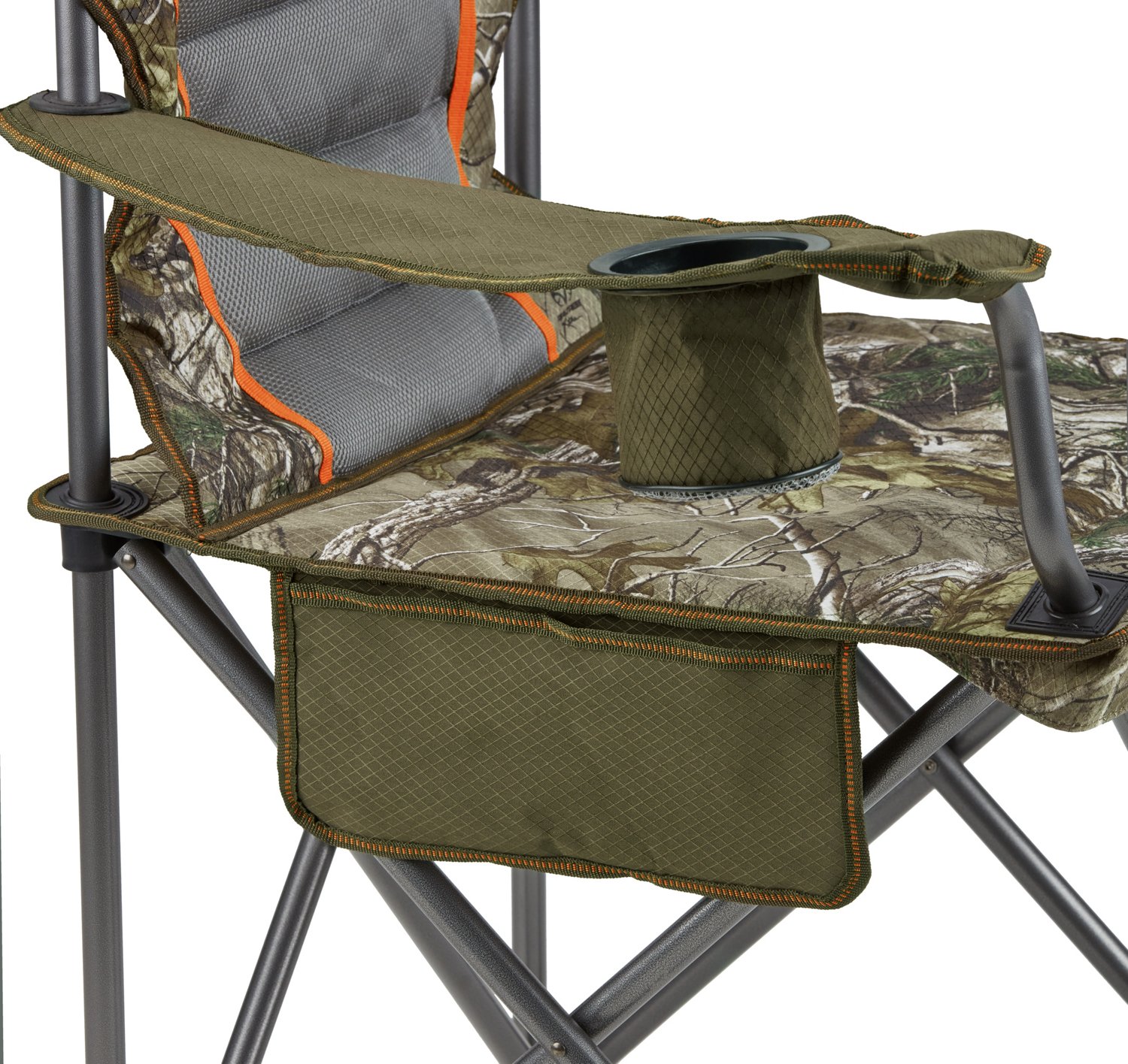 Magellan Outdoors Ultra-Comfort Chair - view number 6