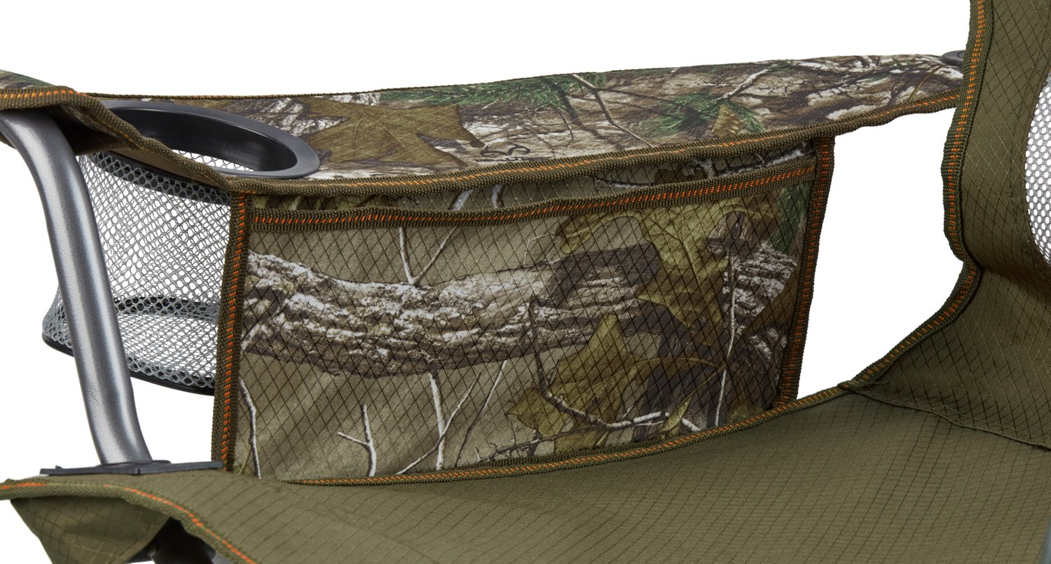 Magellan Outdoors Cool Comfort Mesh Chair - view number 6