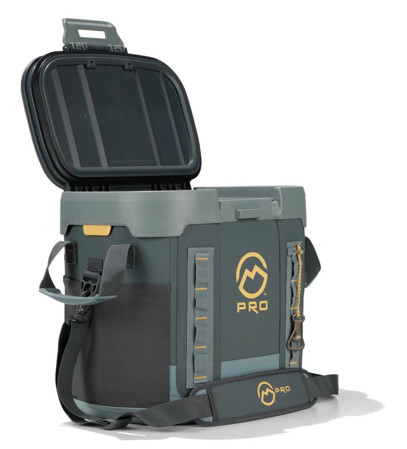 Magellan Outdoors Pro Explorer 36 Can Cooler - view number 3