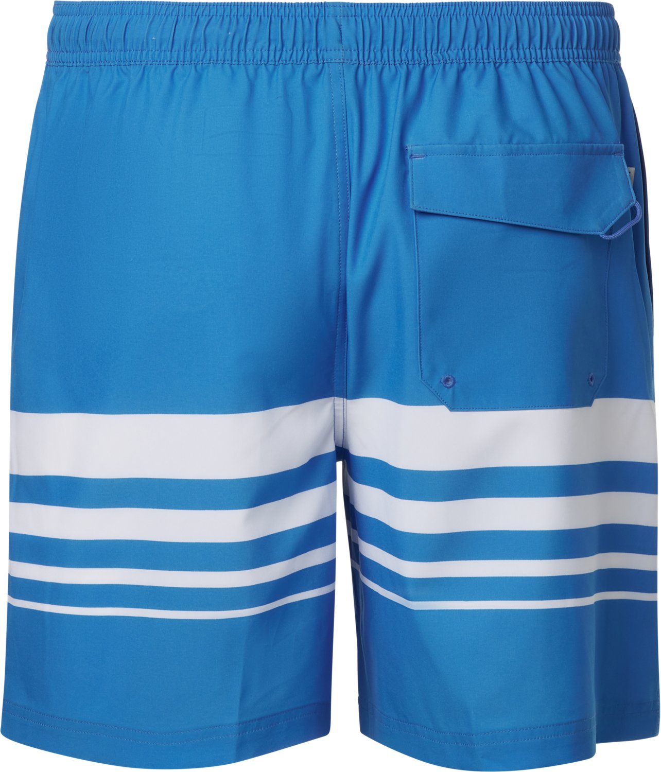 Magellan Outdoors Men's Busch Light Summer '89 Shorts 7 in - view number 2