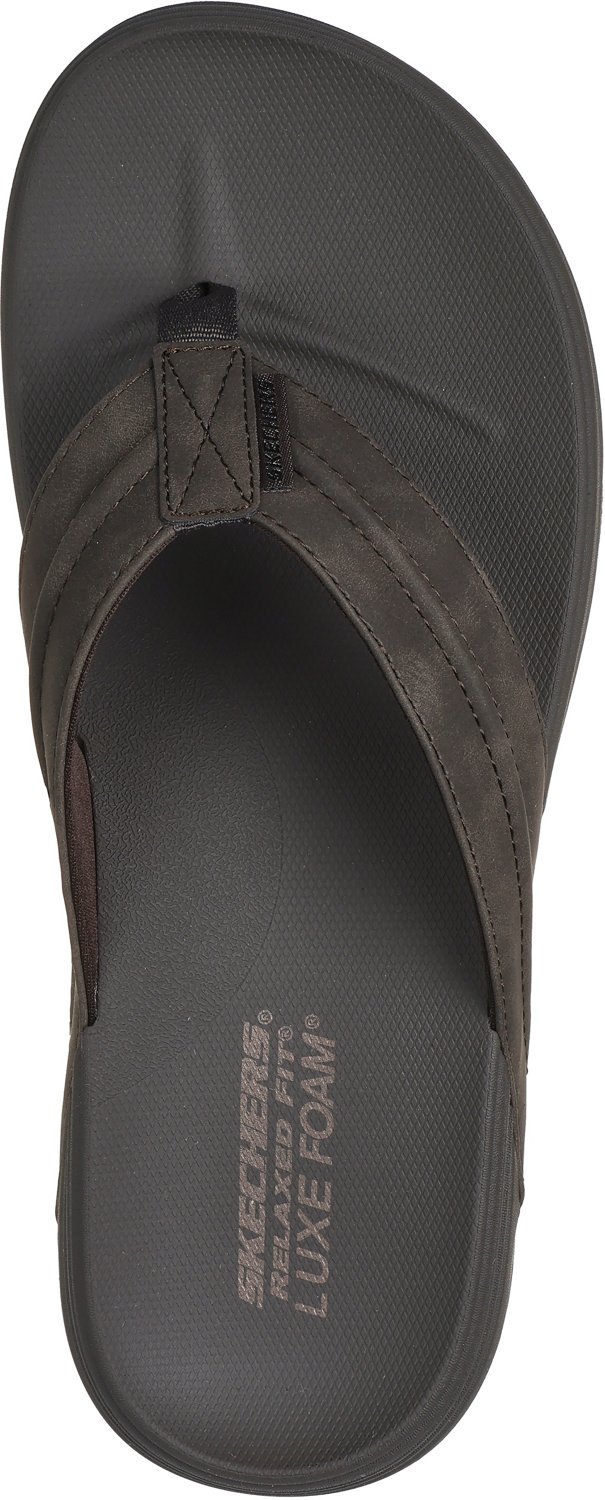 SKECHERS Men's Relaxed Fit® Patino - Marlee Sandals                                                                             - view number 4