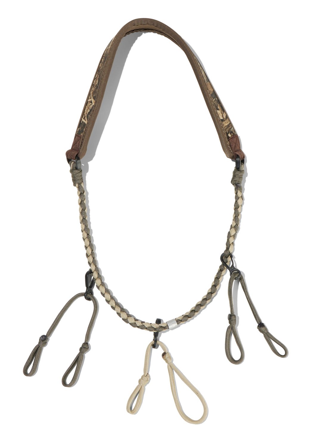 Game Winner® 4-Loop Game Call Lanyard                                                                                           - view number 2