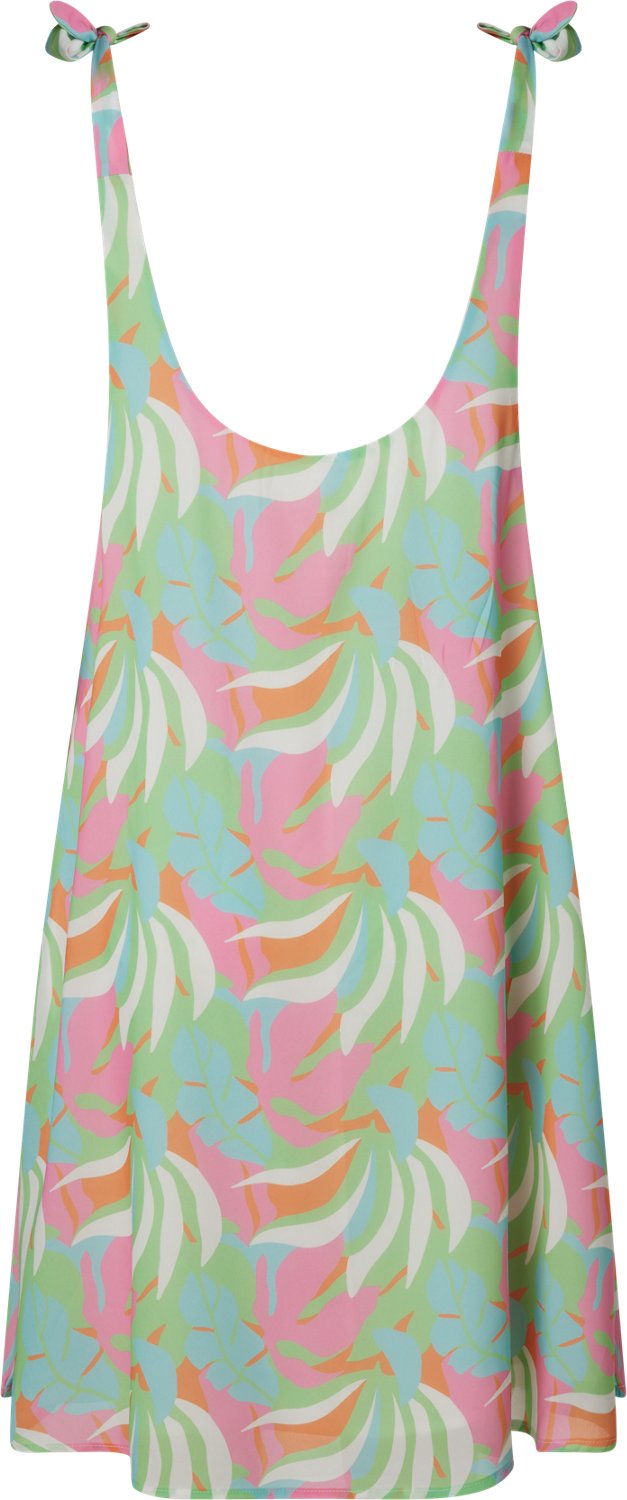 Jadelynn Brooke Women's Sunny Skies Tank Dress                                                                                   - view number 2