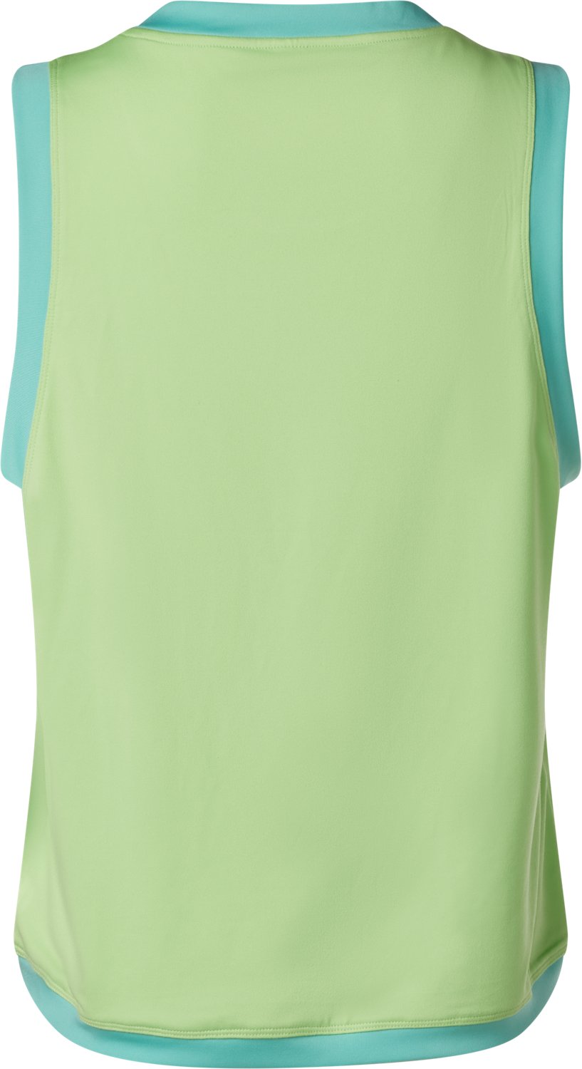 Jadelynn Brooke Women's Take It Easy Tank Top                                                                                    - view number 2