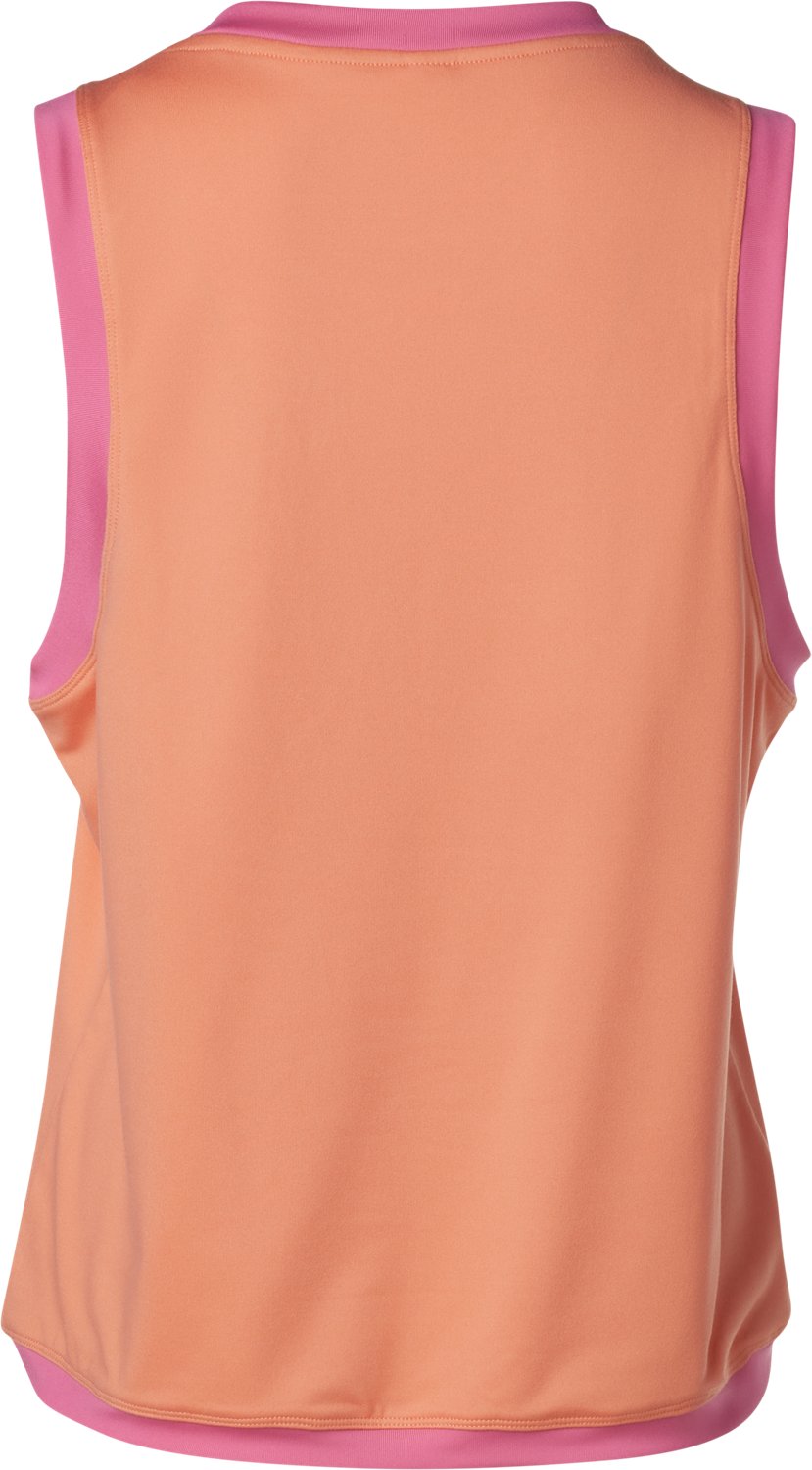Jadelynn Brooke Women's Take It Easy Tank Top                                                                                    - view number 2