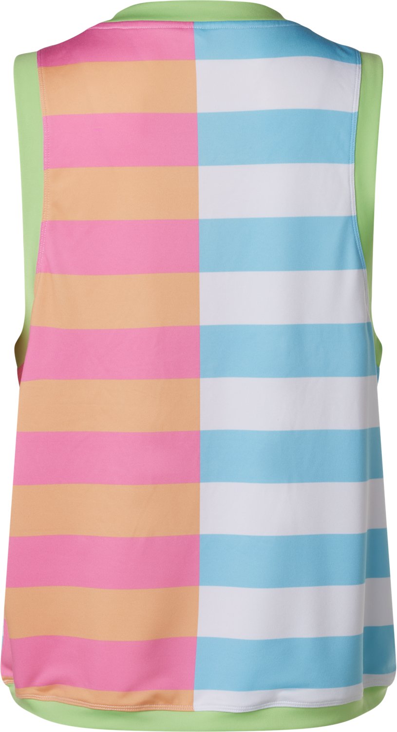 Jadelynn Brooke Women's Take It Easy Tank Top                                                                                    - view number 2