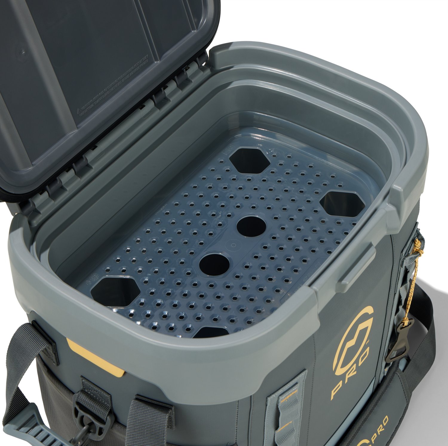 Magellan Outdoors Pro Explorer 36 Can Cooler