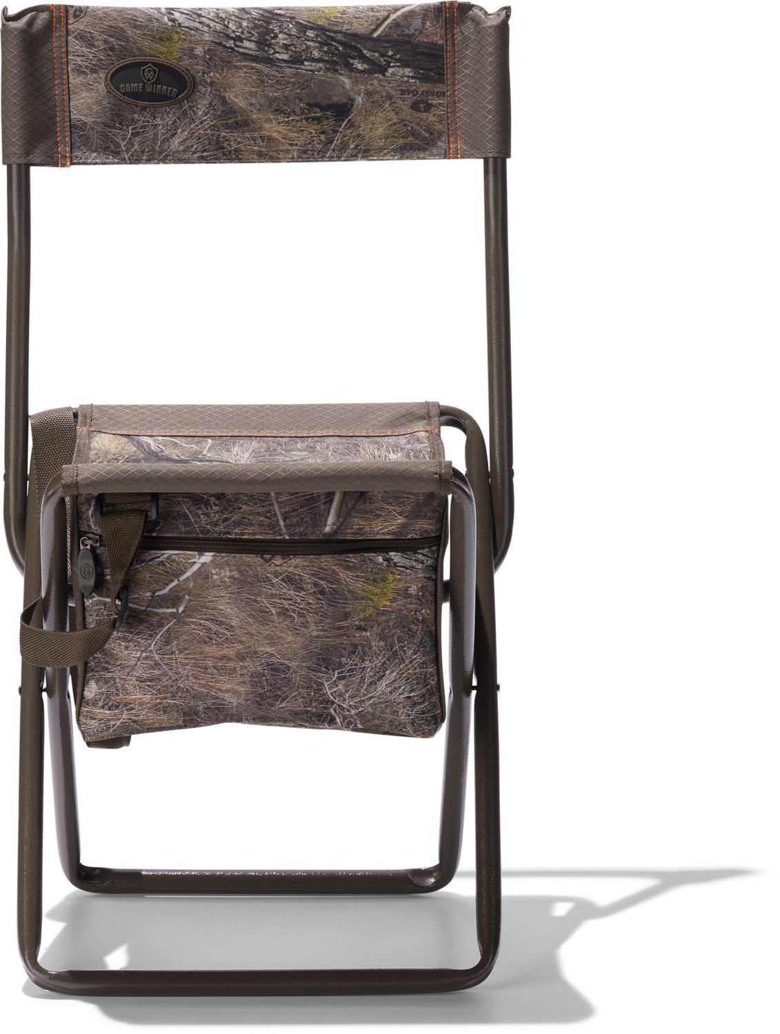 Game Winner Stool with Back                                                                                                      - view number 3