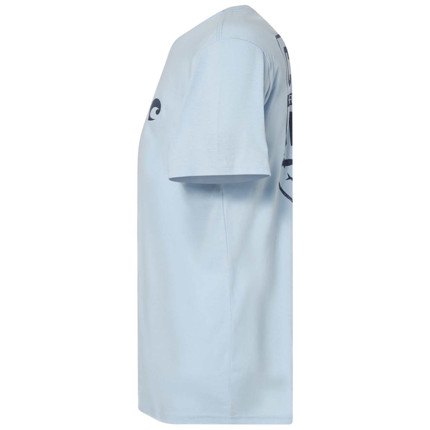 Costa Del Mar Men's Species Shield T-shirt - view number 3