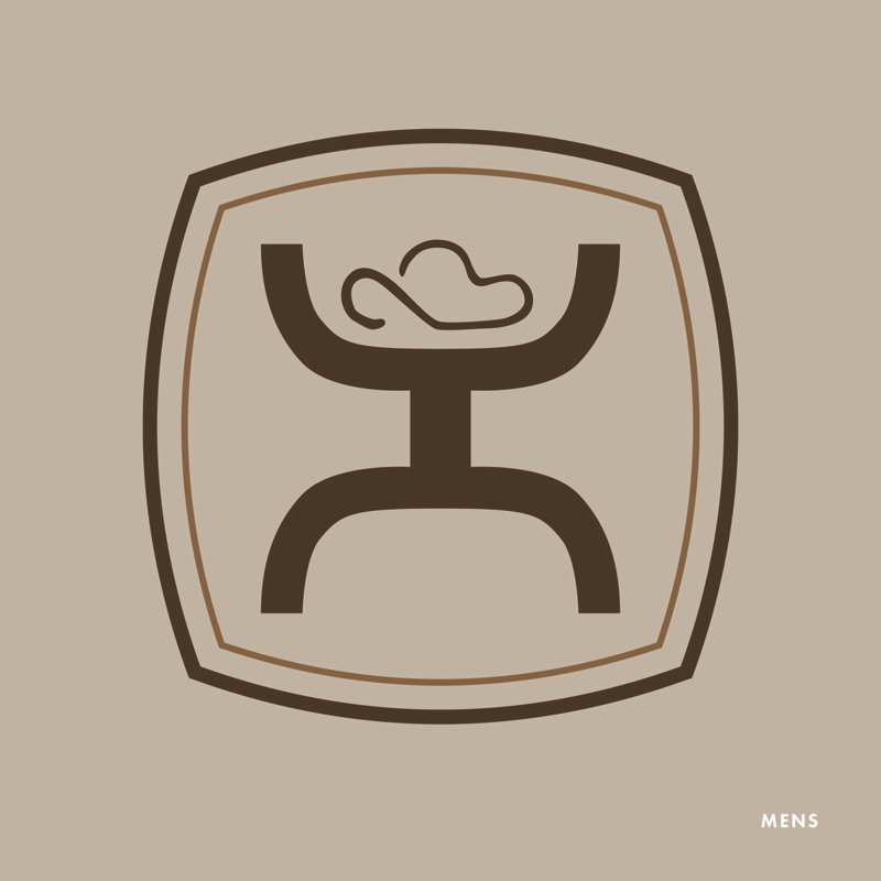 Hooey Men's Emblem … - image